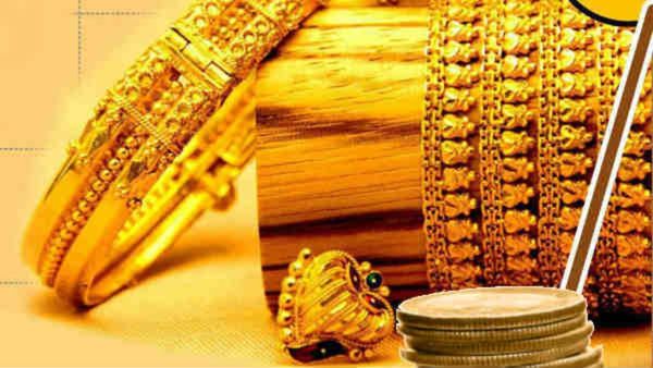 Gold Rate Today: ಸಂಕ್ರಾಂತಿಗೆ ಸಿಹಿ ಸುದ್ದಿ: 6 ದಿನದಿಂದ ಚಿನ್ನ ದರ ಇಳಿಕೆ, ಜ.12ರ ಚಿನ್ನ-ಬೆಳ್ಳಿ ದರ ಪಟ್ಟಿ, ಮಾಹಿತಿ