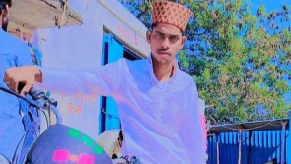 ಅಯೋಧ್ಯೆ ರಾಮ ಮಂದಿರದ ಮೇಲೆ ಹಸಿರು ಧ್ವಜ ಎಡಿಟ್ ಮಾಡಿ ಫೋಟೋ ಹಂಚಿಕೊಂಡ ಕಿಡಿಗೇಡಿ