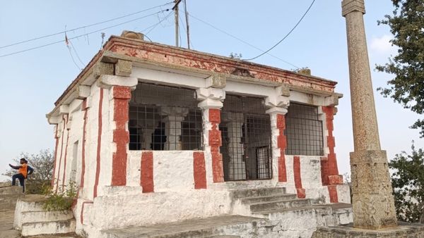 ಪೌರಾಣಿಕ ಹಾಗೂ ಐತಿಹಾಸಿಕ ಹಿನ್ನೆಲೆ ಉಳ್ಳ ಗುಡಿಬಂಡೆ ಬಗ್ಗೆ ನಿಮಗೆಷ್ಟು ಗೊತ್ತು?