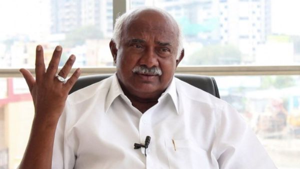 ಹುಣಸೂರು ಪ್ರತ್ಯೇಕ ಜಿಲ್ಲೆಗೆ ಆಗ್ರಹ