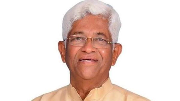 'ನಿಗಮ, ಮಂಡಳಿ ನನಗೆ ಬೇಡವೇ ಬೇಡ' ಎಂದು ಸಚಿವ ಸ್ಥಾನಕ್ಕೆ ಹಂಪನಗೌಡ ಬಾದರ್ಲಿ ಪಟ್ಟು