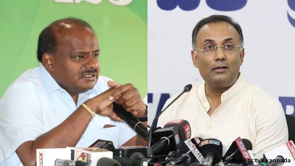 BJP-JDS: ಪ್ರಧಾನಿ ಮೋದಿ ಪ್ರಶ್ನಾತೀತರೆ?: ಎಚ್‌ಡಿ ಕುಮಾರಸ್ವಾಮಿ ಪ್ರಶ್ನಿಸಿದ ಗುಂಡೂರಾವ್