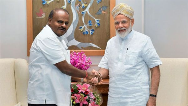 BJP-JDS alliance: ಎಚ್‌ಡಿ ಕುಮಾರಸ್ವಾಮಿಗೆ ಪ್ರಧಾನಿ ಮೋದಿ ಸಂಪುಟದಲ್ಲಿ ಕೃಷಿ ಖಾತೆ?
