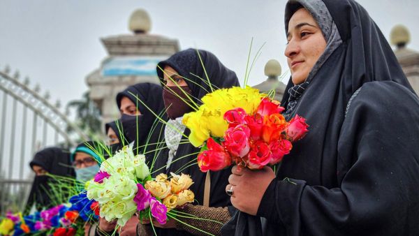 ಸರಿಯಾಗಿ ಹಿಜಾಬ್ ಹಾಕಿಲ್ಲ ಅಂತಾ ಇಂತಹ ಶಿಕ್ಷೆ ಕೊಡೋದಾ?