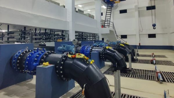 ಮಾರ್ಚ್‌ ಅಂತ್ಯದ ವೇಳೆಗೆ ಹಿರಿಯೂರು ತಾಲೂಕಿನ ಈ 9 ಕೆರೆಗಳಿಗೂ ನೀರು-ಮಾಹಿತಿ ತಿಳಿಯಿರಿ