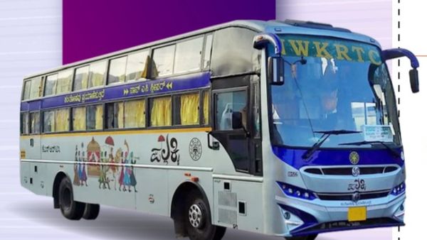 Pallakki Bus; ಹುಬ್ಬಳ್ಳಿ-ಶಿರಡಿ ಬಸ್; ದರ, ವೇಳಾಪಟ್ಟಿ 