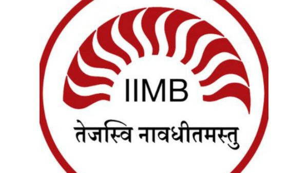 IIMB Recruitment 2024: ಬೆಂಗಳೂರಿನಲ್ಲಿ ಬಂಪರ್ ಉದ್ಯೋಗ, ಲಕ್ಷ-ಲಕ್ಷ ಪ್ಯಾಕೇಜ್, ಈಗಲೇ ಅರ್ಜಿ ಸಲ್ಲಿಸಿ