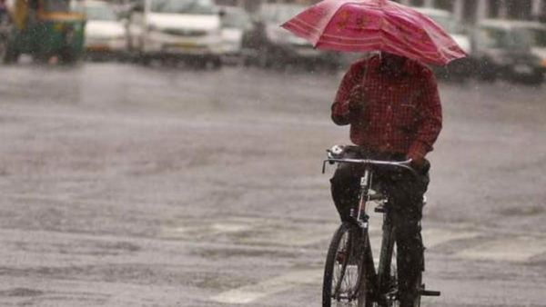 India weather: ಭೀಕರ ಚಳಿ ನಡುವೆಯೂ ಫೆಬ್ರವರಿ 4ರವರೆಗೆ ದೇಶದ ಈ ಭಾಗಗಳಲ್ಲಿ ಭಾರೀ ಮಳೆ ಮುನ್ಸೂಚನೆ