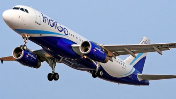 Indigo flight: ಪ್ರಯಾಣಿಕರಿಕರಿಗೆ ಬೆಲೆ ಏರಿಕೆ ಶಾಕ್‌.!, ಯಾವ್ಯಾವ ಆಸನಗಳಿಗೆ ಎಷ್ಟು?-ಇಲ್ಲಿದೆ ಮಾಹಿತಿ