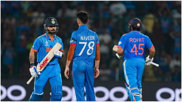 Ind vs Afg: ಟಿ20 ತಂಡಕ್ಕೆ ವಾಪಸಾದ ರೋಹಿತ್, ಕೊಹ್ಲಿ: ಪ್ರಮುಖ ಆಟಗಾರರಿಗೆ ವಿಶ್ರಾಂತಿ