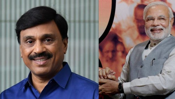 ಲೋಕಸಭೆ ಚುನಾವಣೆಗೆ ಬಿಜೆಪಿಗೆ ಬೆಂಬಲ ಘೋಷಿಸಿದ ಜನಾರ್ದನ ರೆಡ್ಡಿ..!