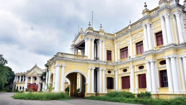 ಮೈಸೂರಿನ ಜಯಲಕ್ಷ್ಮಿ ವಿಲಾಸ ಅರಮನೆಗೆ ಸಿಗಲಿದೆ ಕಾಯಕಲ್ಪ: ಈ ಇತಿಹಾಸ ನಿಮಗೂ ತಿಳಿದಿರಲಿ