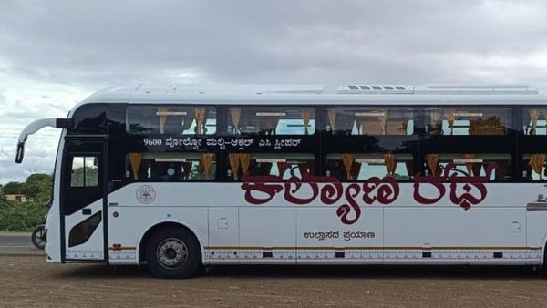 ವಿಜಯಪುರ-ಬೆಂಗಳೂರು ಕಲ್ಯಾಣ ರಥ ಬಸ್; ದರ, ವೇಳಾಪಟ್ಟಿ 