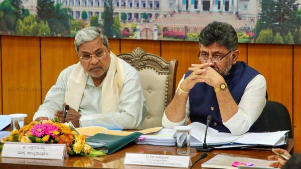 ಲೋಕಸಭೆ ಚುನಾವಣೆ ಸಮೀಕ್ಷೆ; ಕರ್ನಾಟಕದಲ್ಲಿ ಕಾಂಗ್ರೆಸ್‌ಗೆ ಎಷ್ಟು ಸೀಟು