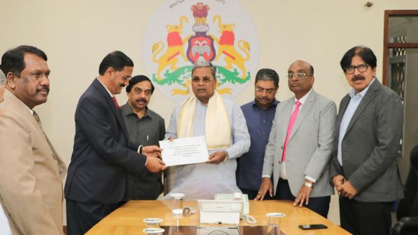 PSI recruitment scam; ವರದಿ ಸಲ್ಲಿಸಿದ ನ್ಯಾ. ಬಿ. ವೀರಪ್ಪ ಸಮಿತಿ