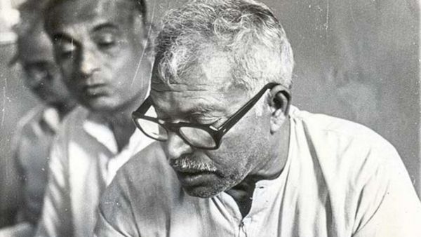 Bharat Ratna : ಬಿಹಾರದ ಮಾಜಿ ಸಿಎಂ ಕರ್ಪೂರಿ ಠಾಕೂರ್ ಅವರಿಗೆ ಮರಣೋತ್ತರ ಭಾರತ ರತ್ನ ಪ್ರಶಸ್ತಿ ಪ್ರದಾನ