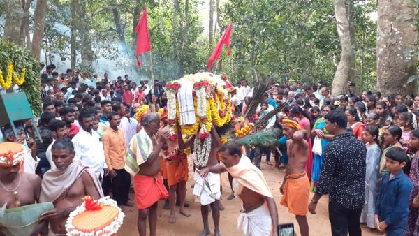 ಉತ್ತರ ಕನ್ನಡದ ಕಟ್ಟೆಕೈ ಅದ್ಧೂರಿ ಹಾಲಬ್ಬದ ಬಗ್ಗೆ ನಿಮಗೆಷ್ಟು ಗೊತ್ತು..?