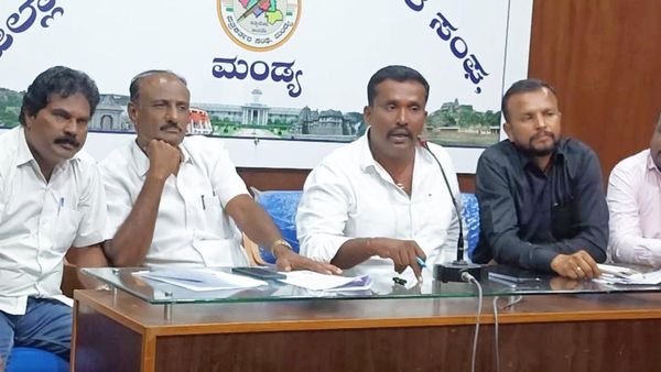 Mandya: ಕೆರಗೋಡು ಹನುಮ ಧ್ವಜ ವಿವಾದಕ್ಕೆ ಇದೇ ಕಾರಣ!