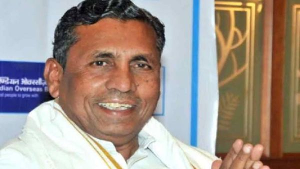 Lok Sabha Election 2024: ಬಿಟ್ಬಿಡು ಮಾವಾ.. ಬಿಡೆನು ಅಳಿಯ! ಕೋಲಾರದಲ್ಲಿ 'ಕೈ' ಟಿಕೆಟ್‌ಗಾಗಿ ಫೈಟ್