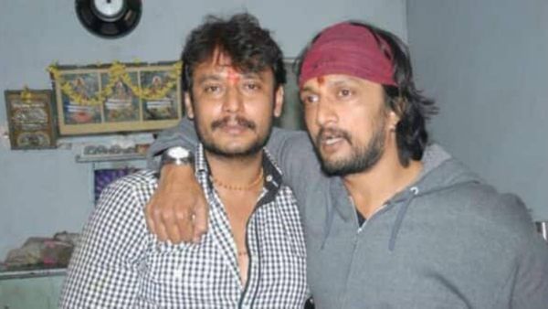 Sudeep: ದರ್ಶನ್ ಮತ್ತು ನಿಮ್ಮ ಮಧ್ಯೆ ಇರುವ ಸಮಸ್ಯೆ ಯಾವಾಗ ಸರಿಯಾಗುತ್ತೆ ಎನ್ನುವ ಪ್ರಶ್ನೆಗೆ ಸುದೀಪ್ ಹೇಳಿದ್ದೇನು?