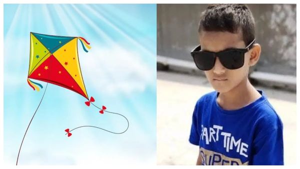 ಟೆರೇಸ್‌ನಲ್ಲಿ ಗಾಳಿಪಟ ಹಾರಿಸುತ್ತಿದ್ದಾಗ ವಿದ್ಯುತ್ ಸ್ಪರ್ಶಿಸಿ ಬಾಲಕ ಸಾವು!