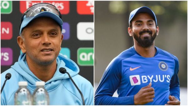 Ind Vs Eng: ಇಂಗ್ಲೆಂಡ್ ವಿರುದ್ಧದ ಟೆಸ್ಟ್ ಸರಣಿಯಲ್ಲಿ ಕೆಎಲ್ ರಾಹುಲ್ ವಿಕೆಟ್ ಕೀಪಿಂಗ್ ಮಾಡಲ್ಲ: ದ್ರಾವಿಡ್