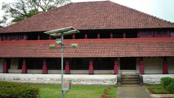 ಕೊಡಗಿನಲ್ಲಿರುವ ಅಪರೂಪದ ಅರಮನೆ: ಈ ಸ್ಥಳದ ವಿಶೇಷತೆ ಏನು ಗೊತ್ತಾ?