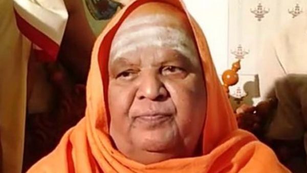 Kodi Mutt Swamiji: ಒಂದಿಬ್ಬರು ಪ್ರಧಾನಿಗಳು ಸಾಯುತ್ತಾರೆ: ಭೂಕಂಪ, ಜಲಕಂಟಕ ಬರುತ್ತದೆ ಎಂದ ಕೋಡಿಮಠ ಶ್ರೀ