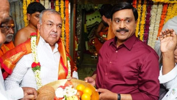 ಕೊಪ್ಪಳ; ಹುಲಿಗೆಮ್ಮ ದೇವಾಲಯ ಅಭಿವೃದ್ಧಿಗೆ ಪ್ರಾಧಿಕಾರ ರಚನೆ?