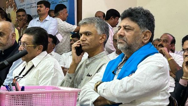 ಅಭಿವೃದ್ಧಿಯ ಜೊತೆಗೆ ಜನರ ಸಮಸ್ಯೆ ಆಲಿಸಿ ಪರಿಹರಿಸುವುದೇ ನಿಜವಾದ ಪ್ರಗತಿ: ಕೃಷ್ಣ ಬೈರೇಗೌಡ