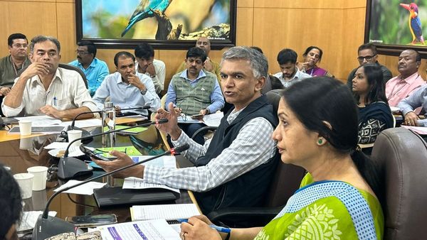 ‘ಸಕಾಲ’ ನಾಮಕಾವಸ್ತೆಯಾಗದೆ ಜನರ ಮನೆ ಬಾಗಿಲಿಗೆ ವಿಳಂಭವಿಲ್ಲದೆ ಸರ್ಕಾರಿ ಸೇವೆ ಒದಗಿಸಬೇಕು: ಕೃಷ್ಣ ಬೈರೇಗೌಡ