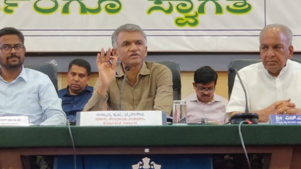 ಫ್ರೂಟ್ಸ್ ತಂತ್ರಾಂಶದ ಮೂಲಕ ಪರಿಹಾರದ ಹಣ ನೇರವಾಗಿ ರೈತರ ಖಾತೆಗೆ ವರ್ಗಾವಣೆ