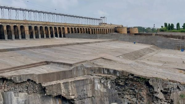 ಕೆಆರ್‌ಎಸ್ ಜಲಾಶಯದ ಸುತ್ತ ಗಣಿಗಾರಿಕೆಗೆ ಹೈಕೋರ್ಟ್ ತಡೆ