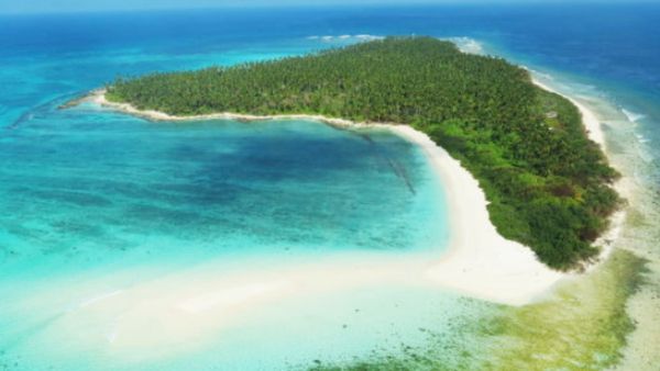 ನಿಮ್ಮ ಸಂಗಾತಿಯೊಂದಿಗೆ ರೊಮ್ಯಾಂಟಿಕ್‌ ಕ್ಷಣಗಳನ್ನು ಕಳೆಯಲು ಲಕ್ಷದ್ವೀಪದಲ್ಲಿವೆ ಅದ್ಭುತ ತಾಣಗಳು