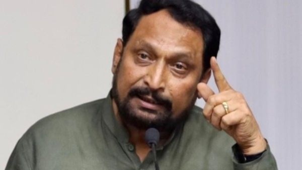 'ರಾಮಮಂದಿರ ನಿರ್ಮಾಣಕ್ಕೆ ನಾನು 10 ಲಕ್ಷ ಕೊಟ್ಟಿದ್ದೇನೆ, ಆದರೂ ನನ್ನನ್ನು ಕರೆದಿಲ್ಲ'- ಲಕ್ಷ್ಮಣ ಸವದಿ