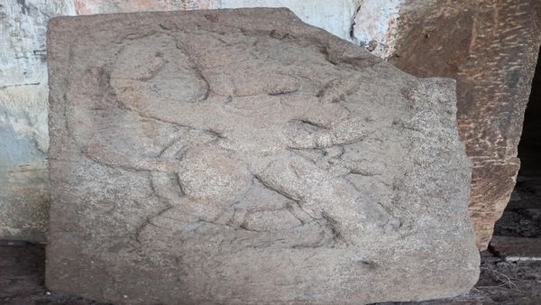 ಮೈಸೂರಿನ ಲಕ್ಷ್ಮಣ ತೀರ್ಥದಲ್ಲಿ ಆಂಜನೇಯ ಶಿಲ್ಪ ಪತ್ತೆಯಾಗಿದ್ದು ಹೇಗೆ?