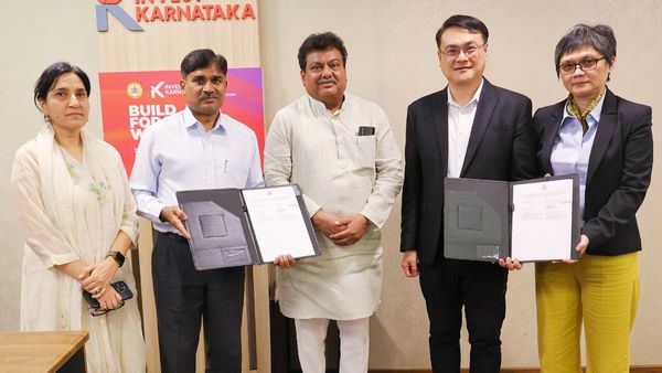 Bengaluru: ಬೆಂಗಳೂರಿನಲ್ಲಿ ಲ್ಯಾಪ್‌ಟಾಪ್ ಉತ್ಪಾದನಾ ಘಟಕ ಸ್ಥಾಪನೆ : 3,000 ಉದ್ಯೋಗ ಸೃಷ್ಠಿ