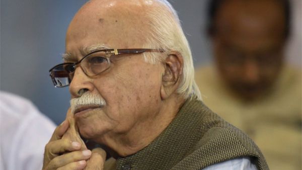 Breaking: ಅಯೋಧ್ಯೆ ರಾಮ ಮಂದಿರ ಉದ್ಘಾಟನೆಯಲ್ಲಿ ಭಾಗವಹಿಸದ ಎಲ್‌ಕೆ ಅಡ್ವಾಣಿ