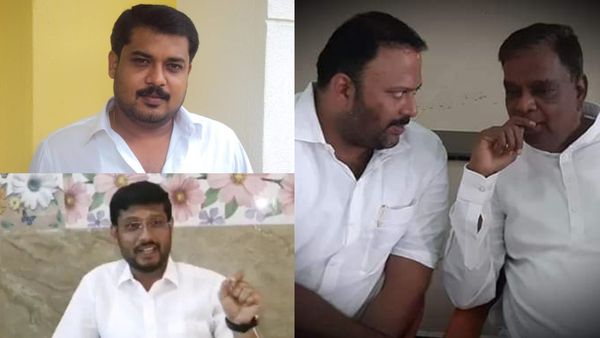 Lok sabha election: ಚಾಮರಾಜನಗರದಿಂದ ಬಿಜೆಪಿ ಟಿಕೆಟ್‌ಗಾಗಿ ವಿ.ಶ್ರೀನಿವಾಸ ಪ್ರಸಾದ್ ಅಳಿಯಂದಿರ ಪಟ್ಟು, ಹಾಗಾದ್ರೆ 