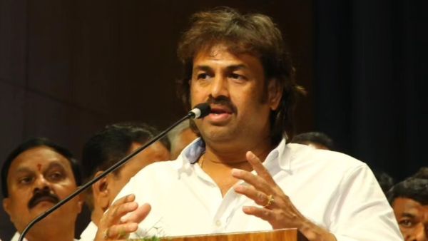 ಚೆಕ್ ಬೌನ್ಸ್ ಕೇಸ್: ಸಚಿವ ಮಧು ಬಂಗಾರಪ್ಪಗೆ ಬಿಗ್ ರಿಲೀಫ್