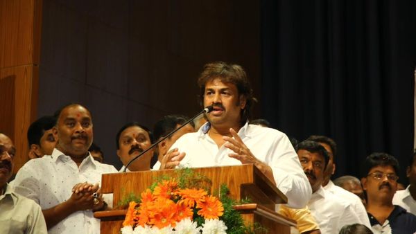 ನಳಿನ್ ಕುಮಾರ್‌ ಕಟೀಲ್‌ಗೆ ಚುನಾವಣೆಯಲ್ಲಿ ಏನು ಮಾಡಬೇಕೋ ನಾನು ಮಾಡುತ್ತೇನೆ - ಮಧು ಬಂಗಾರಪ್ಪ