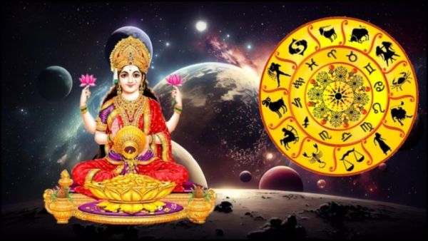  Mahalaxmi Rajyoga 2024: 10 ವರ್ಷಗಳ ನಂತರ ಮಹಾಲಕ್ಷ್ಮಿ ಯೋಗ: ಈ 3 ರಾಶಿಯವರೊಂದಿಗೆ ಸದಾ ಇರುತ್ತೆ ಲಕ್ಷ್ಮಿ ಕೃಪೆ
