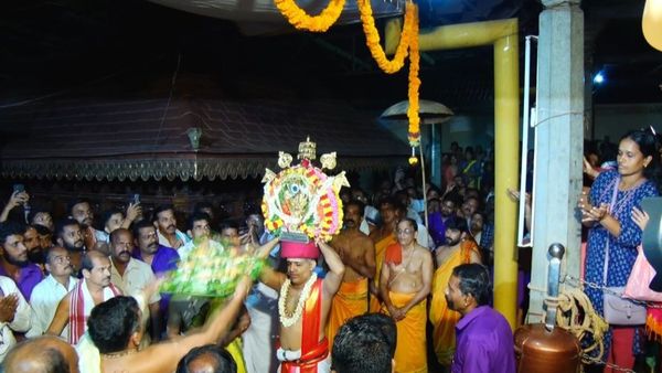 ಮಕರ ಸಂಕ್ರಮಣದ ದಿನ ಪುತ್ತೂರಲ್ಲಿ ಮಹಾಲಿಂಗೇಶ್ವರನಿಗೆ ನಡೆಯುತ್ತದೆ ಈ ಅಪೂರ್ವ ಸೇವೆ