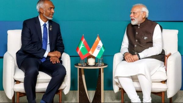 Maldives: ಮಾಲ್ಡೀವ್ಸ್ ನಲ್ಲಿನ ಭಾರತೀಯ ಮಿಲಿಟರಿ ಸಿಬ್ಬಂದಿ ಹಿಂಪಡೆಯಲು ಗಡುವು, ಆಗಿದ್ದೇನು?