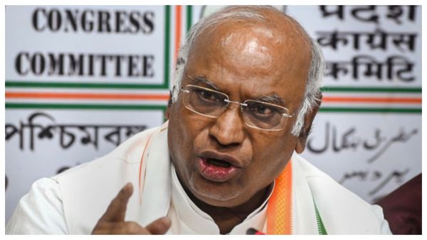 ಇಂಡಿಯಾ ಮೈತ್ರಿಕೂಟದ ಮುಖ್ಯಸ್ಥರನ್ನಾಗಿ ಮಲ್ಲಿಕಾರ್ಜುನ ಖರ್ಗೆ ನೇಮಕ