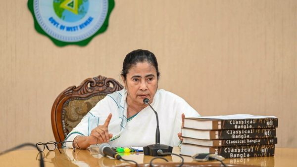 ಒಂದು ಸ್ಥಾನವನ್ನು ನೀಡಲ್ಲ: ಕಾಂಗ್ರೆಸ್ ವಿರುದ್ಧ ಮಮತಾ ಬ್ಯಾನರ್ಜಿ ವಾಗ್ದಾಳಿ