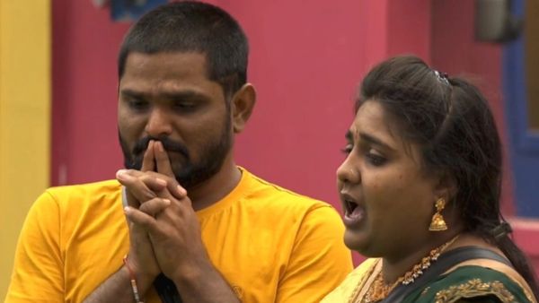 BIG BOSS: ಬಿಗ್‌ ಬಾಸ್‌ ಸೀಸನ್‌ 11ಕ್ಕೆ ತುಕಾಲಿ ಸಂತೋಷ್‌ ಪತ್ನಿ ಬರ್ಲೇಬೇಕು-ಇದು ಯಾರ ಒತ್ತಾಯ ಗೊತ್ತಾ?-ಮಾಹಿತಿ