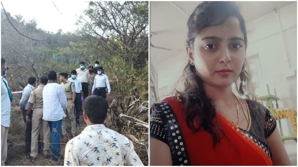 ಮಂಡ್ಯ: ಶಿಕ್ಷಕಿ ದೀಪಿಕಾ ಕೊಲೆ ಪ್ರಕರಣದ ಆರೋಪಿ ಸುಳಿವು ಕೊಟ್ಟ 13 ಸೆಕೆಂಡ್‌ಗಳ ವಿಡಿಯೋ