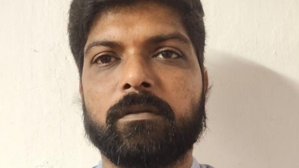 ಮಂಗಳೂರಿನಲ್ಲಿ ಸದ್ದು ಮಾಡಿದ ಪೊಲೀಸರ ಗನ್‌: ನಟೋರಿಯಸ್ ರೌಡಿಶೀಟರ್ ಆಕಾಶಭವನ ಶರಣ್ ಕಾಲಿಗೆ ಗುಂಡೇಟು