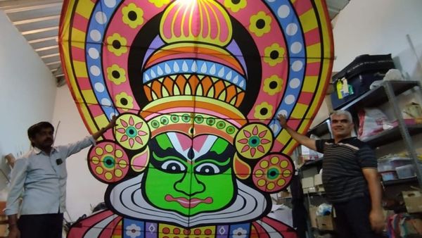 ತೆಲಂಗಾಣ, ಕತಾರ್‌ನಲ್ಲಿ ಹಾರಾಡಲಿದೆ ಕುಡ್ಲದ ಗಾಳಿಪಟ: ಅಯೋಧ್ಯೆಯಲ್ಲೂ ಅವಕಾಶ ಸಾಧ್ಯತೆ